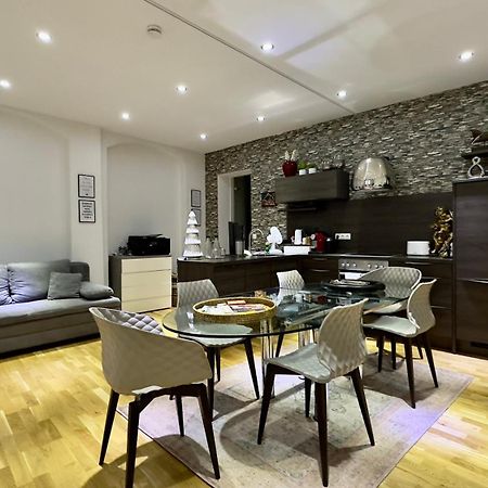 נירנברג Beefree Loft L Beletage Im Stadtpalais I Whirlpool I Metro מראה חיצוני תמונה